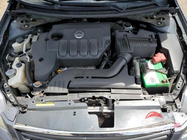 1N4AL21EX8C210378 2008 NISSAN ALTIMA photo no. 11