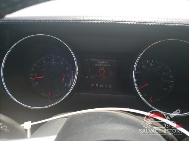 1FA6P8AM5F5352742 2015 FORD ALL Models photo no. 9