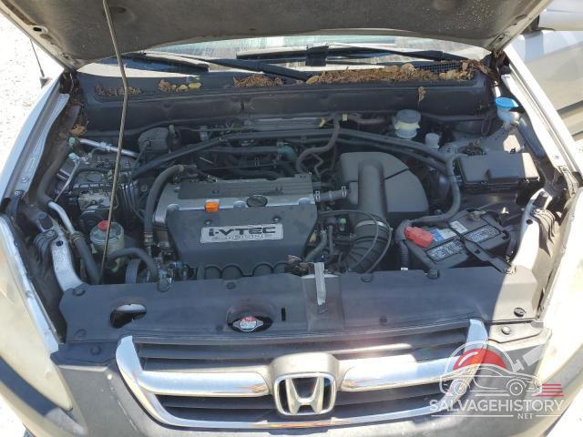 JHLRD77864C003105 2004 HONDA CRV photo no. 11