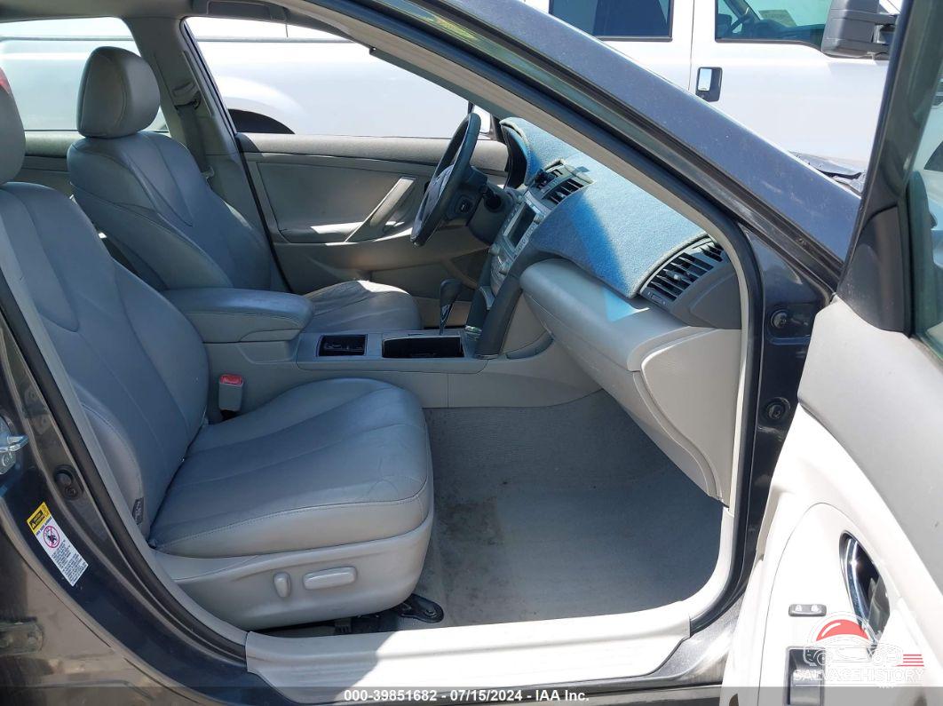 4T1BB46K88U036750 2008 TOYOTA CAMRY HYBRID photo no. 5