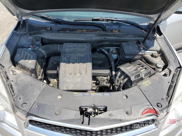 2GNFLGEK7C6177698 2012 CHEVROLET EQUINOX photo no. 12