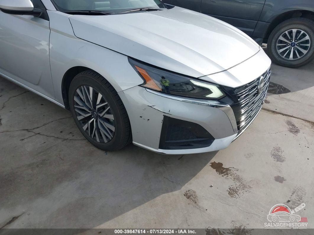 1N4BL4DV4PN365409 2023 NISSAN ALTIMA photo no. 6