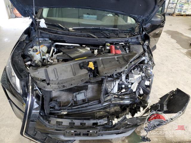 5N1BT3AB3PC882688 2023 NISSAN ROGUE photo no. 12