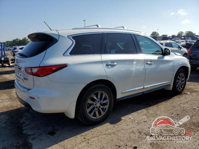 5N1AL0MM1FC540663 2015 INFINITI QX60 photo no. 3