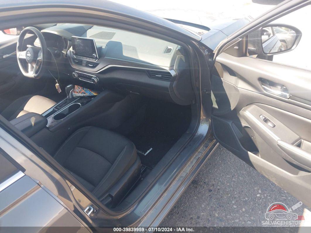 1N4BL4DV6RN355368 2024 NISSAN ALTIMA photo no. 5