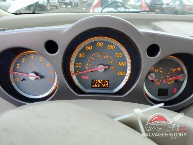 JN8AZ08W47W665479 2007 NISSAN MURANO photo no. 9