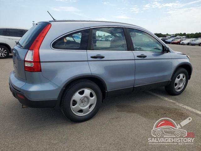 5J6RE48309L049056 2009 HONDA CRV photo no. 3