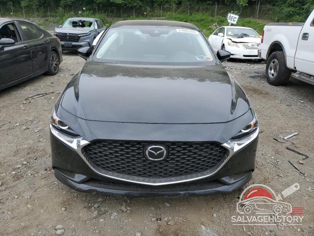 JM1BPBBL4M1335544 2021 MAZDA 3 photo no. 5