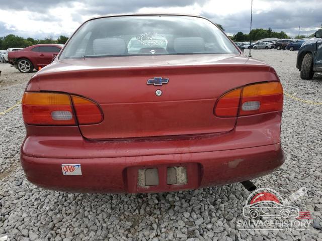 1Y1SK52882Z422384 2002 CHEVROLET PRIZM photo no. 6