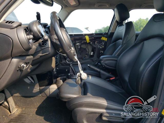 WMWXU3C57G2D27652 2016 MINI COOPER photo no. 7
