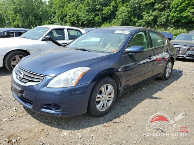 1N4AL2AP9CN472049 2012 NISSAN ALTIMA photo no. 4
