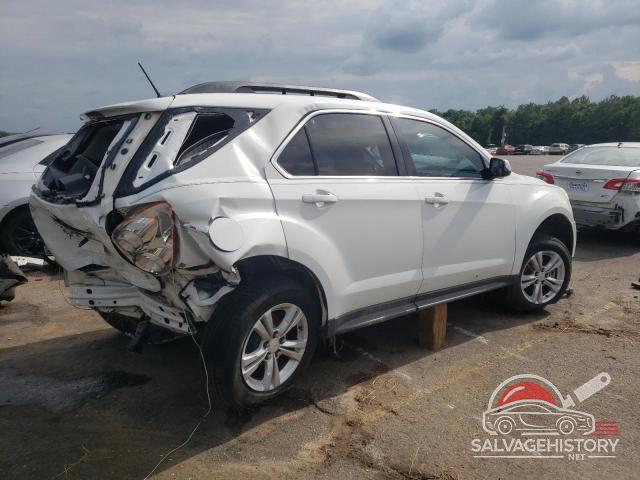 2GNALDEK8D1116187 2013 CHEVROLET EQUINOX photo no. 3