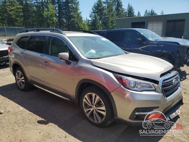 4S4WMAPD7K3466616 2019 SUBARU ASCENT photo no. 4