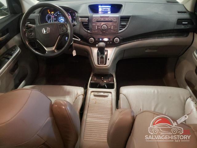 2HKRM4H7XEH699202 2014 HONDA CRV photo no. 8