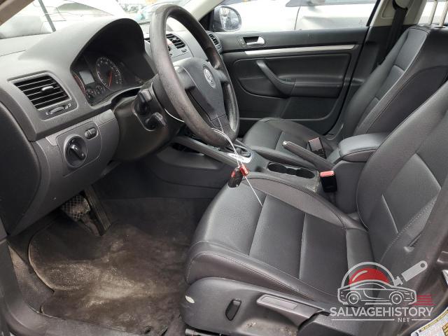 3VWRG71K26M690851 2006 VOLKSWAGEN JETTA photo no. 7