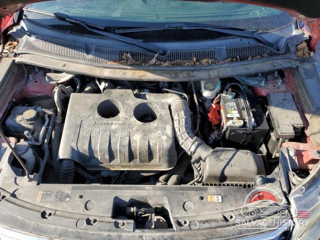 1FM5K7DHXGGC71489 2016 FORD EXPLORER photo no. 12