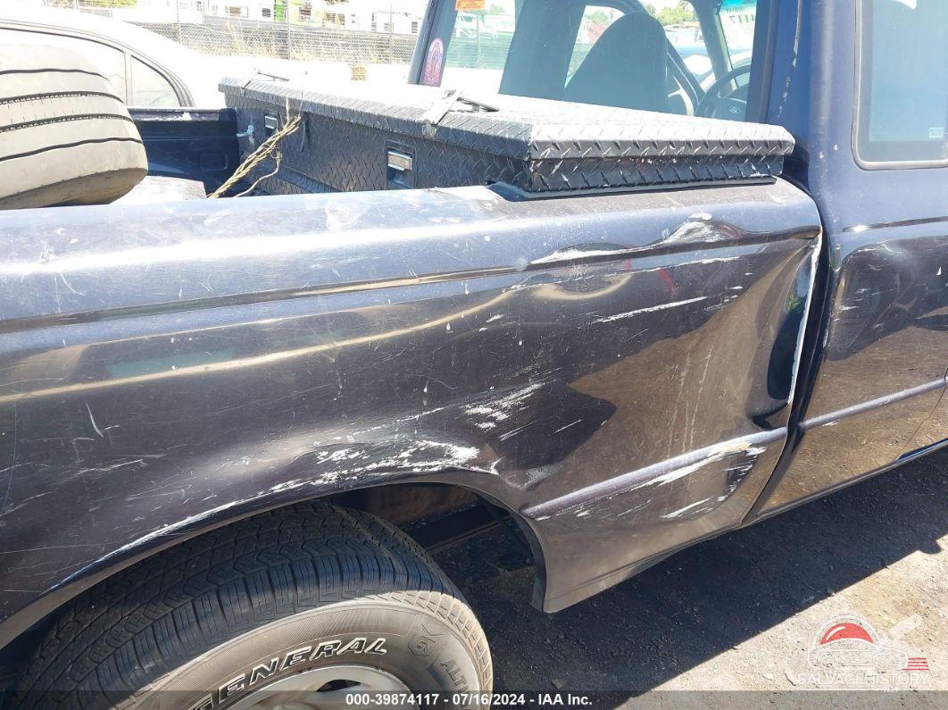 1FTYR14D02PB41348 2002 FORD RANGER photo no. 6
