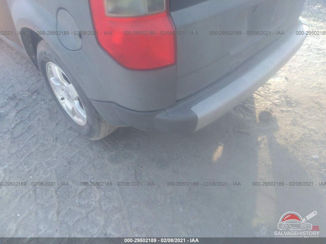 5J6YH285X3L034063 2003 HONDA ELEMENT photo no. 6