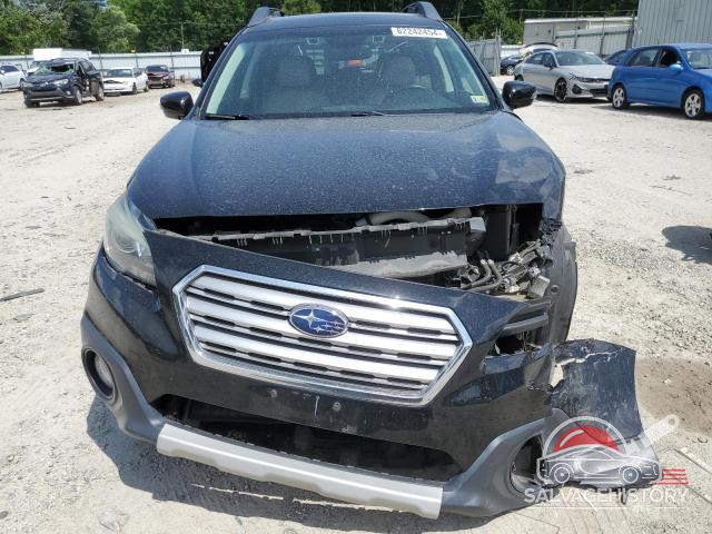 4S4BSBNC4G3258768 2016 SUBARU OUTBACK photo no. 5