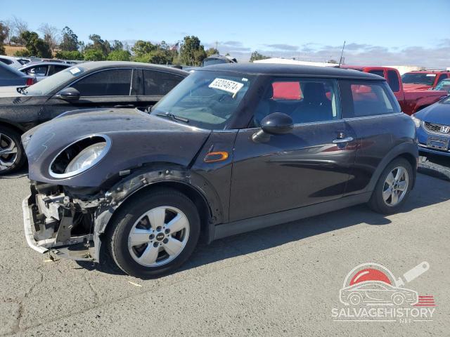 WMWXM5C55F3B34517 2015 MINI COOPER photo no. 4