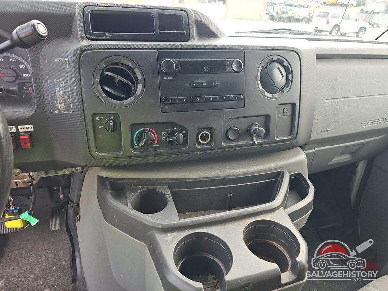 1FTNE2EL3ADA74674 2010 FORD E-250 photo no. 5