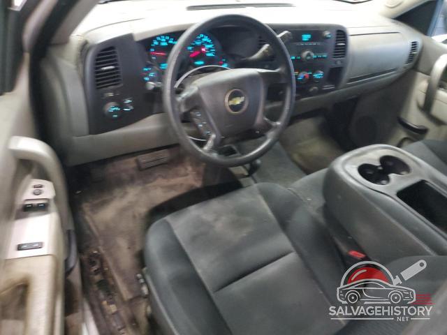 1GCNKPE01DZ224400 2013 CHEVROLET ALL Models photo no. 8