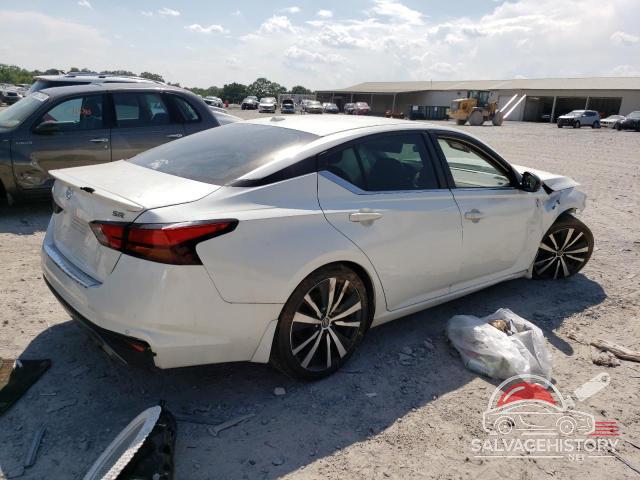 1N4BL4CV4LC286233 2020 NISSAN ALTIMA photo no. 3