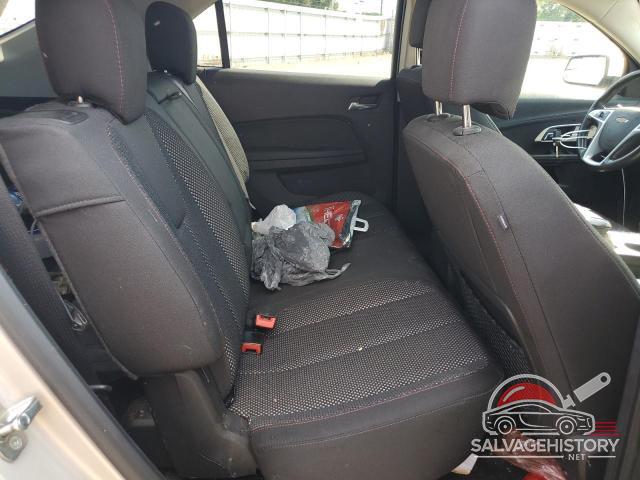 2GNALDEK6C1318721 2012 CHEVROLET EQUINOX photo no. 11