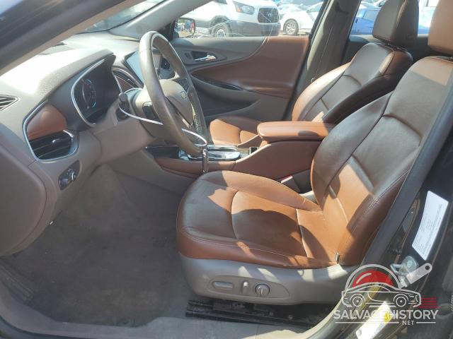 1G1ZH5SX2GF333551 2016 CHEVROLET MALIBU photo no. 7