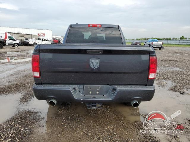 1C6RR6FT5FS535640 2015 RAM 1500 photo no. 6