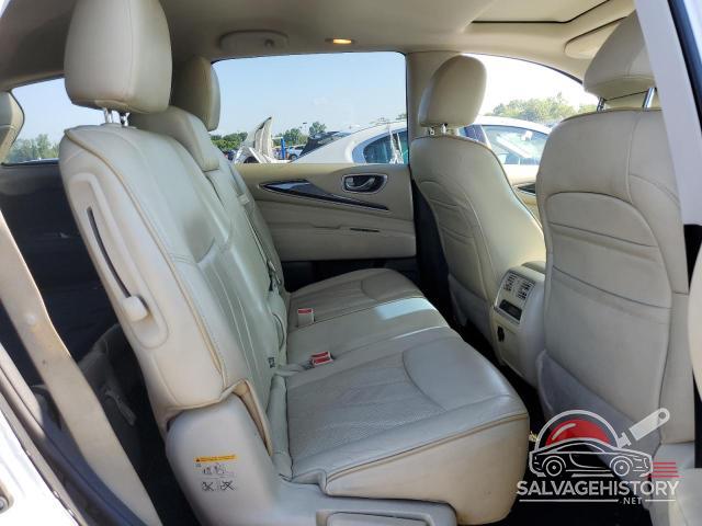 5N1AL0MM1FC540663 2015 INFINITI QX60 photo no. 10