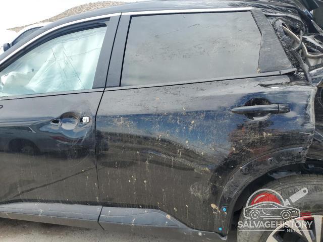 JN8BT3BAXPW421212 2023 NISSAN ROGUE photo no. 8