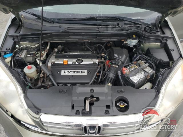 JHLRE48717C111542 2007 HONDA CRV photo no. 11