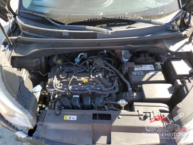 KNDJP3A55G7269060 2016 KIA SOUL photo no. 11