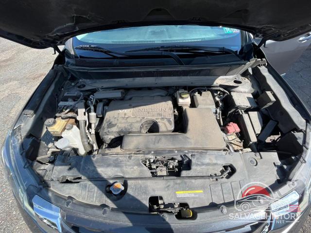 5N1DR2MM3HC682264 2017 NISSAN PATHFINDER photo no. 5