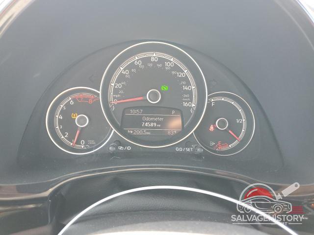 3VWF17AT4HM604780 2017 VOLKSWAGEN BEETLE photo no. 9