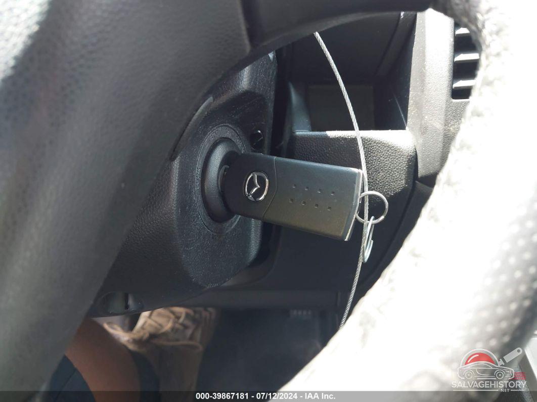 JM1CR2W38A0364944 2010 MAZDA MAZDA5 photo no. 11