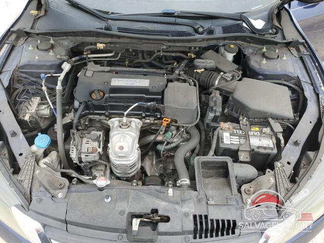 1HGCR2F38EA205763 2014 HONDA ACCORD photo no. 11