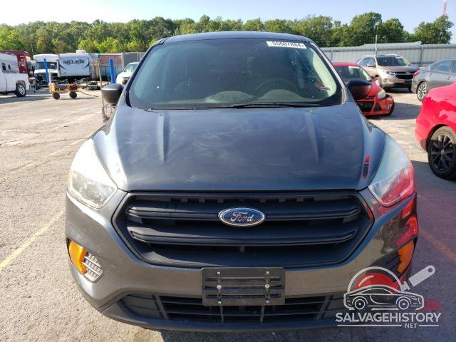 1FMCU0F7XHUD15944 2017 FORD ESCAPE photo no. 5