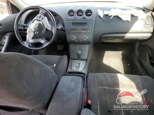 1N4AL21E39N471096 2009 NISSAN ALTIMA photo no. 8