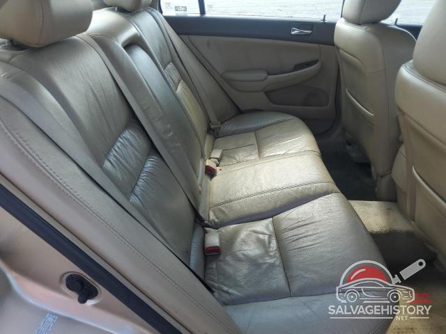 1HGCM56707A188401 2007 HONDA ACCORD photo no. 10