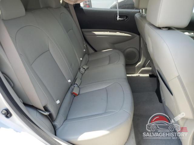 JN8AS5MT7DW527203 2013 NISSAN ROGUE photo no. 11