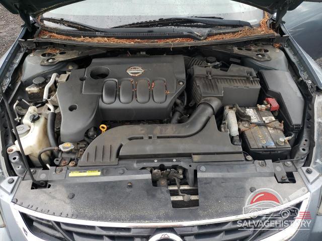 1N4AL2EP1AC100921 2010 NISSAN ALTIMA photo no. 11