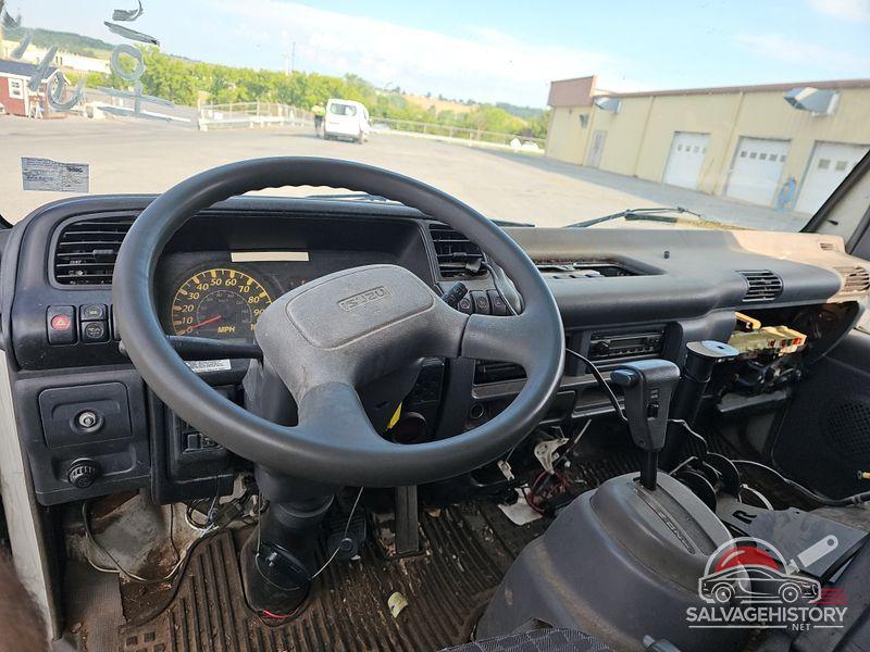 JALC4B16677017109 2007 ISUZU NPR photo no. 4