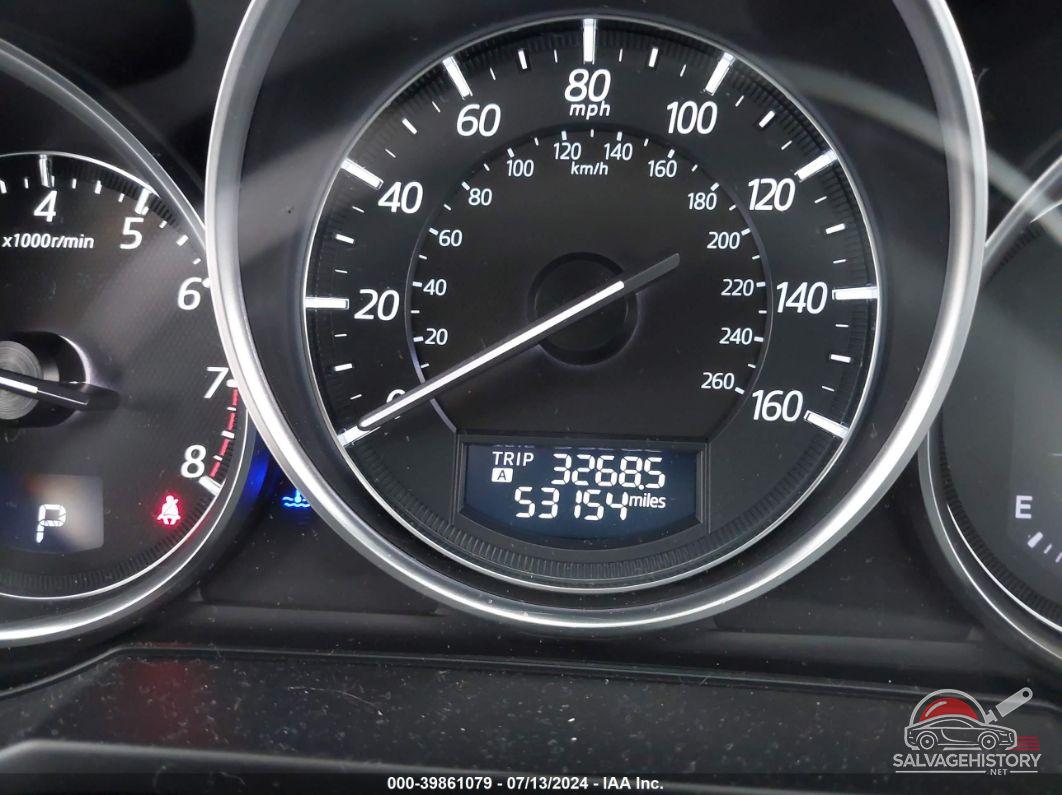 JM1GJ1W58G1488140 2016 MAZDA MAZDA6 photo no. 7