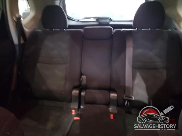 5N1AT2MT8EC777961 2014 NISSAN ROGUE photo no. 10