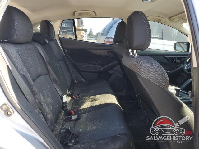 4S3GTAA68H3731851 2017 SUBARU IMPREZA photo no. 10