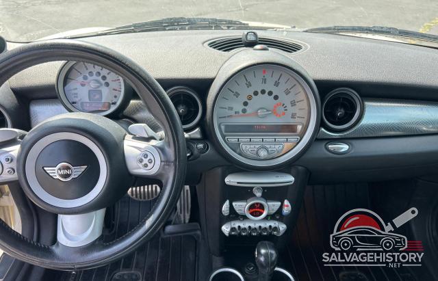 WMWMF73557TL88915 2007 MINI COOPER photo no. 9