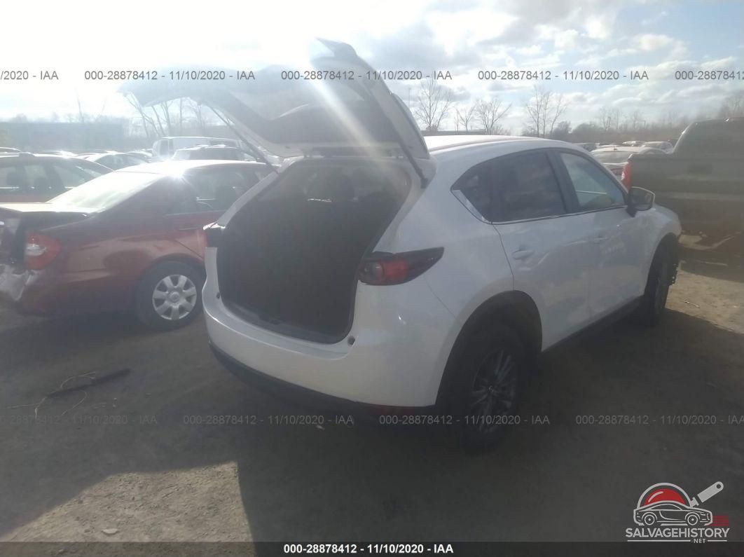 JM3KFBCM7K1619572 2019 MAZDA CX-5 photo no. 4