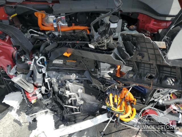 KM8K23AG3PU184848 2023 HYUNDAI KONA photo no. 12